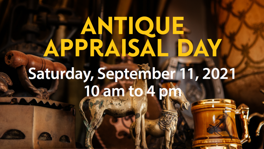 caroline county council of arts antique appraisal today on downtown denton main street