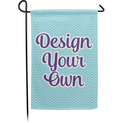 Second Saay Garden Flags Ine, How To Make Your Own Garden Flag