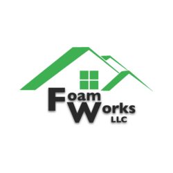 Foam Works New Logo 2016